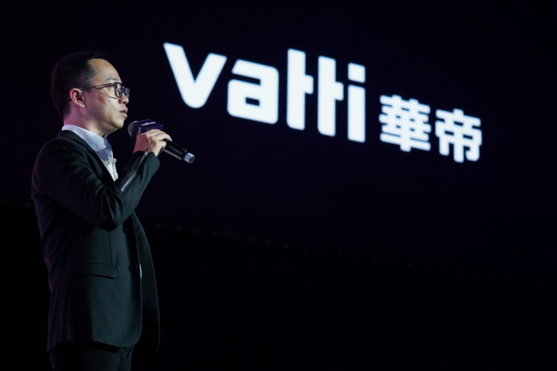 厨电业回暖华帝前三季度实现2.72亿元盈利