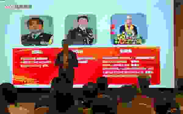 退役军人就业创业推进乡村振兴战略峰会在蓉举行