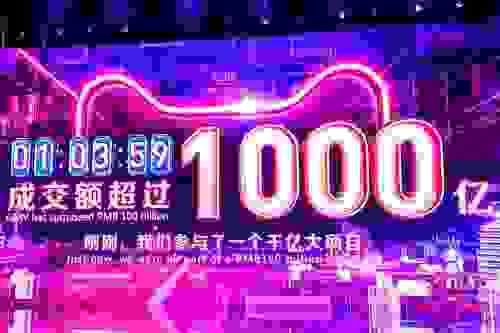 疯狂数据的背后，看舒蕾如何引领国货发展
