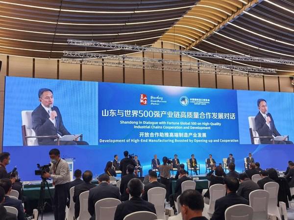 益普索Ipsos -- 高端制造产业链合作创新观察