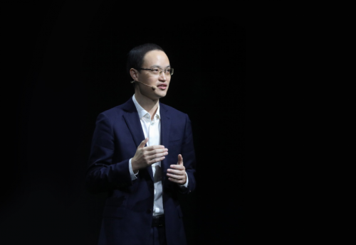 OPPO官宣AR Glass 2021概念眼镜，交互体验再次升级