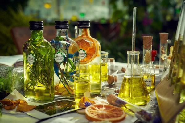 深秋惬意自然时光 Herbal Essences植感哲学打造更好洗护体验
