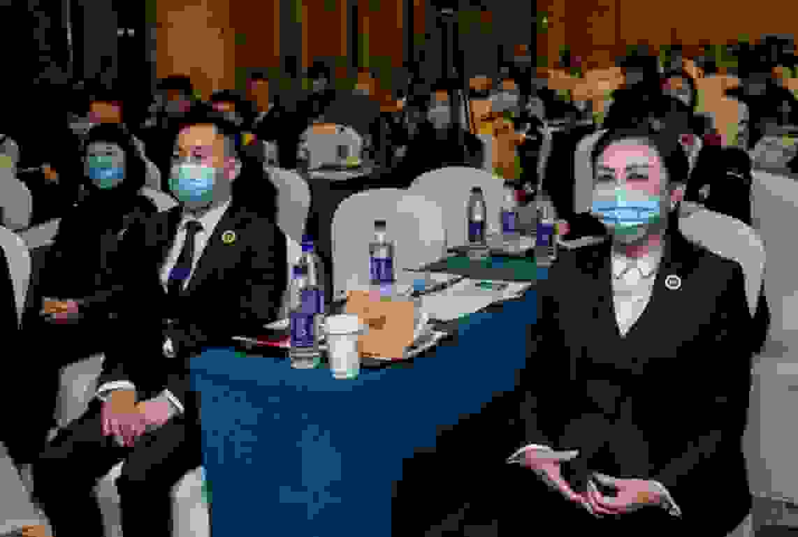 首届生物抗衰及两性细胞健康技术论坛在成都顺利召开