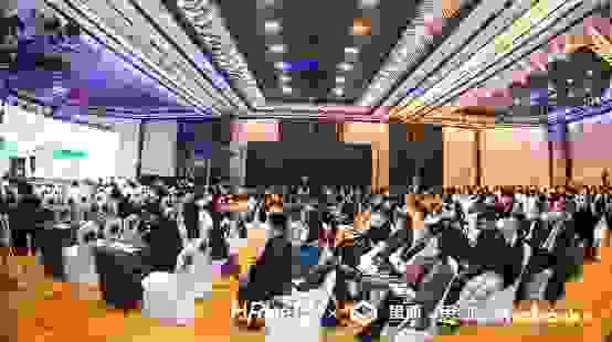 与其迷茫，不如绽放——2020首届中国人力资源前瞻者峰会