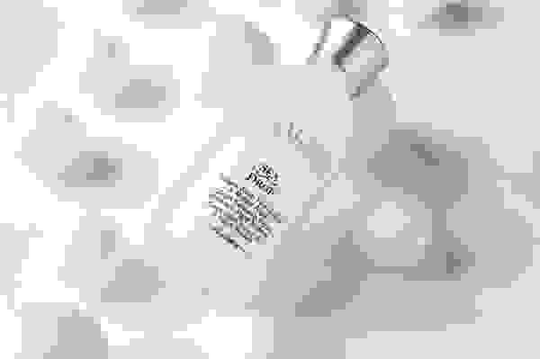 THALISSI水滴乳亮相进博会，为肌肤补充营养，一滴肌肤透亮