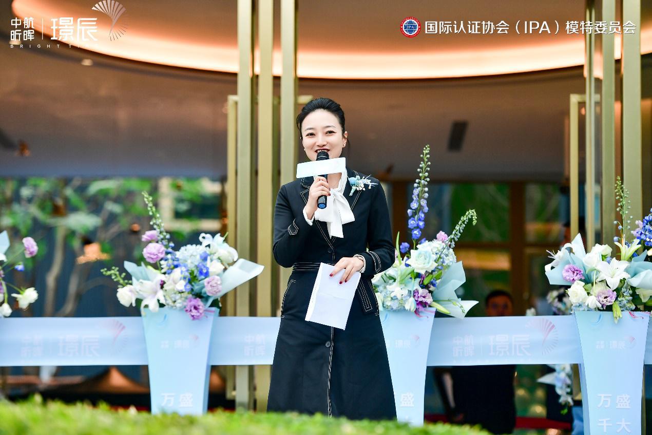 2021第六届国际少儿模特明星盛典 重庆主城赛区 海选赛圆满落幕