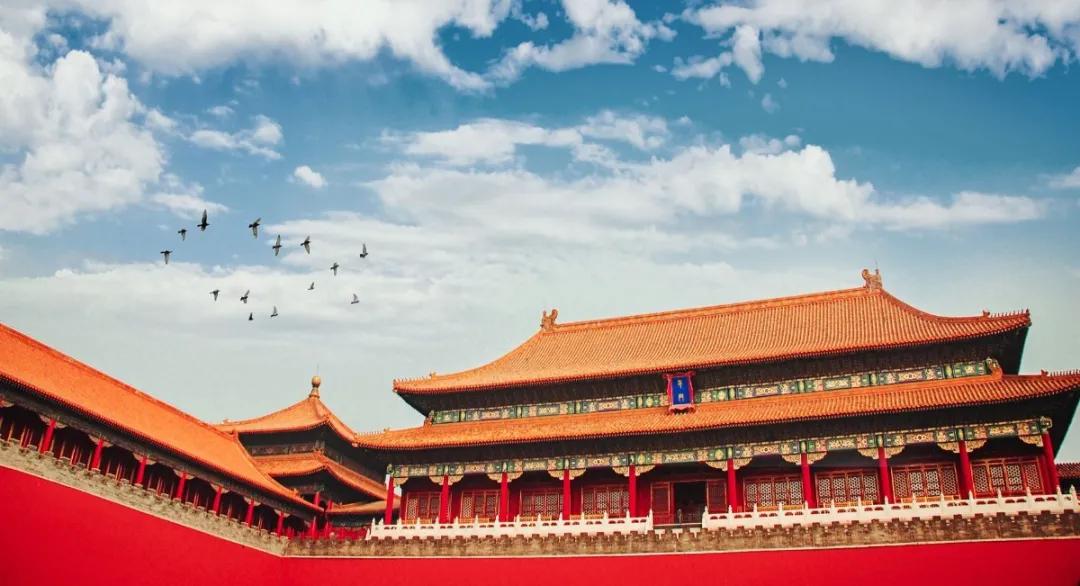 “ 智汇科技·创享华商 ”——华商书院2020年（第十四届）全球年度论坛，即将盛大启幕！