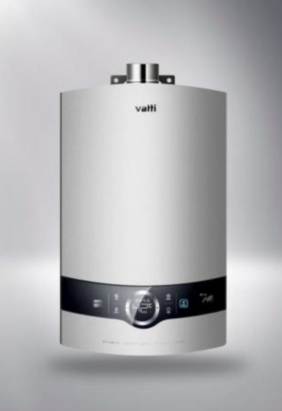 寒冬来临，零冷水热水器竞争激烈 华帝ZH6靠质量脱颖
