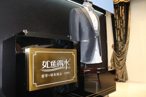 浅谈如鱼得水如何异军突起，在业界如鱼得水