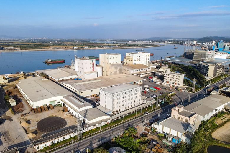 江门海大：根植湾区的农牧行业“全能选手”