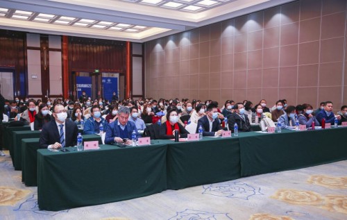 职业教育赋能提质 教育部1+X幼儿照护考评员免费培训在汉举行