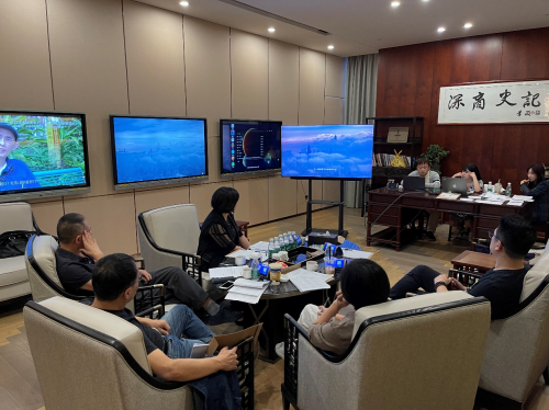 官方发布|首届湾区企业短片大赛入围名单