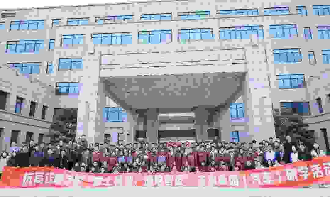 杭州高级中学钱塘学校&amp;吉利集团打造智能研学之旅，强化校企合作，扩宽学生视野