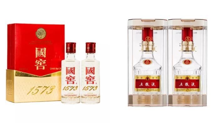 五粮液要求经销商"二选一" 向"老乡"泸州老窖挥刀？