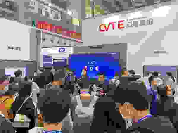 新形势下智慧商显路在何方？MAXHUB在2020 ISVE上给出了答案