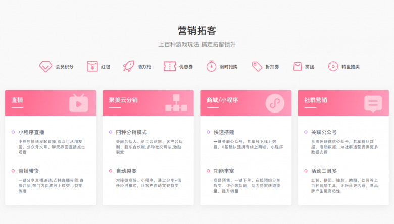鸣拓美聚云SAAS系统：美容院业者的神兵利器