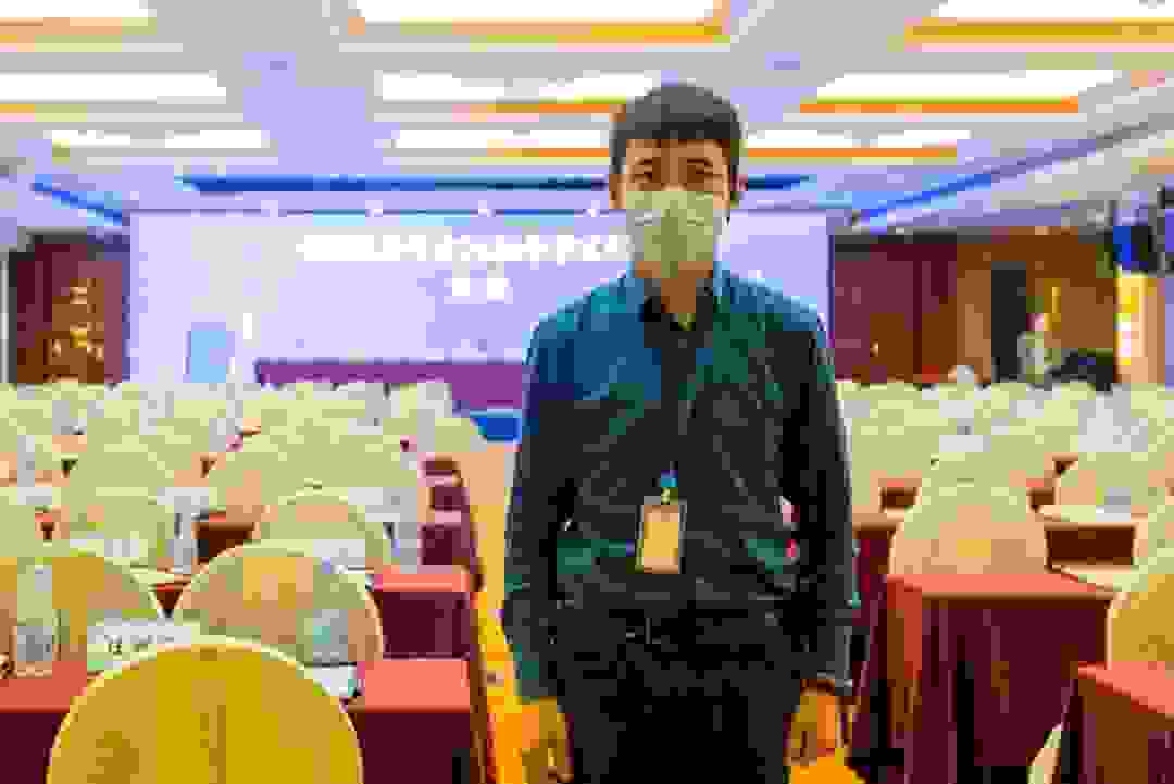 零号时光助力2020年航海学会学术年会圆满结束