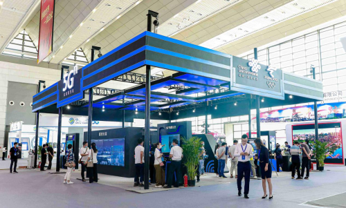 5G赋能、智慧引领，2021第5届西安智慧交通展定于4月9－11日在西安举办
