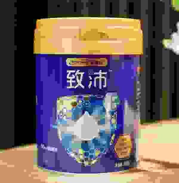 美赞臣致沛奶粉致新上市！为中国50岁+人群定制专属营养
