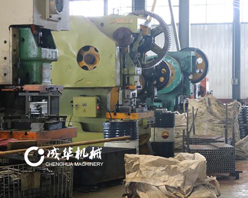 成华制造：专业机制圆环链条研发生产制造商