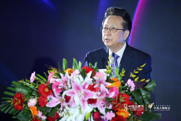 他们，为中国赢得尊敬——2020中国十大品牌年度人物正式揭晓！