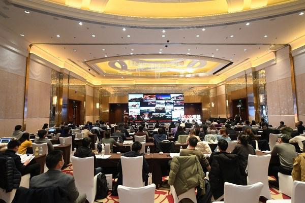 加拿大木业举办“木建可持续，共筑新型建筑工业化”主题论坛
