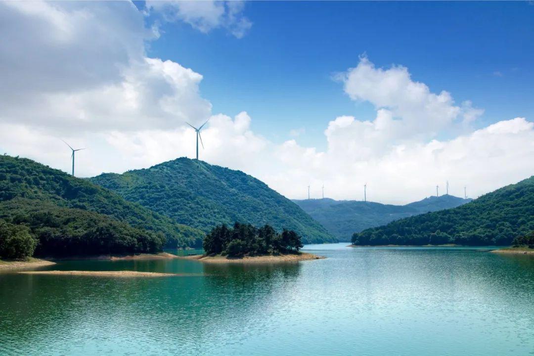 御风者 || 御风的理想 为绿水青山奋战