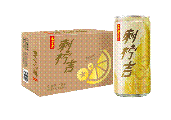 刺梨变身王老吉刺柠吉，刺梨产业发展获社会各界鼎力支持