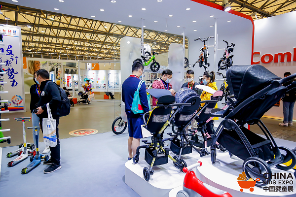 CKE婴童展再创展会新纪录，2020圆满落幕，2021重新起航