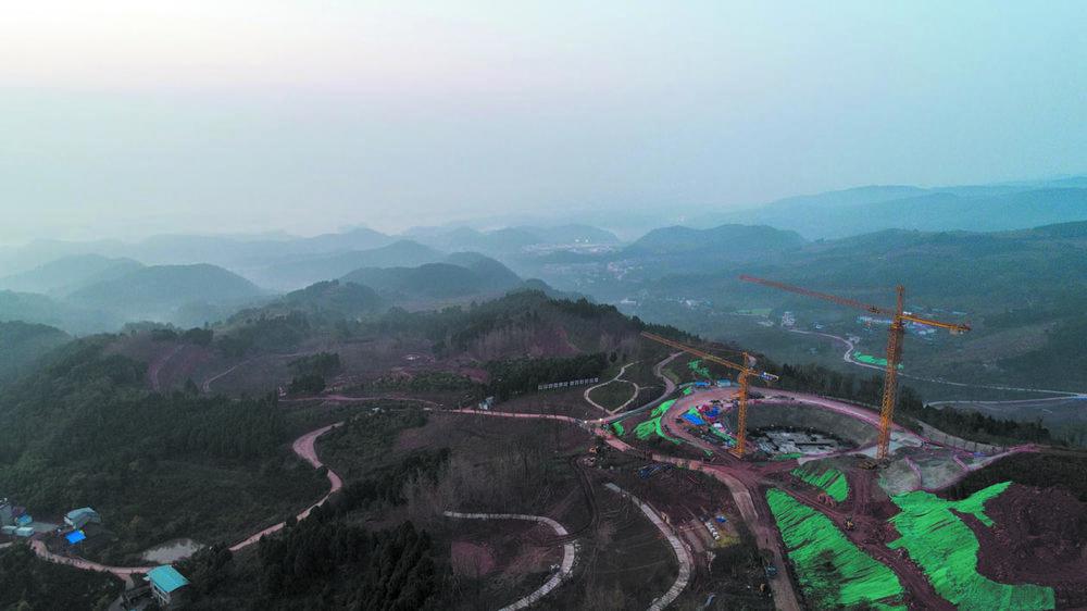 成都 设计