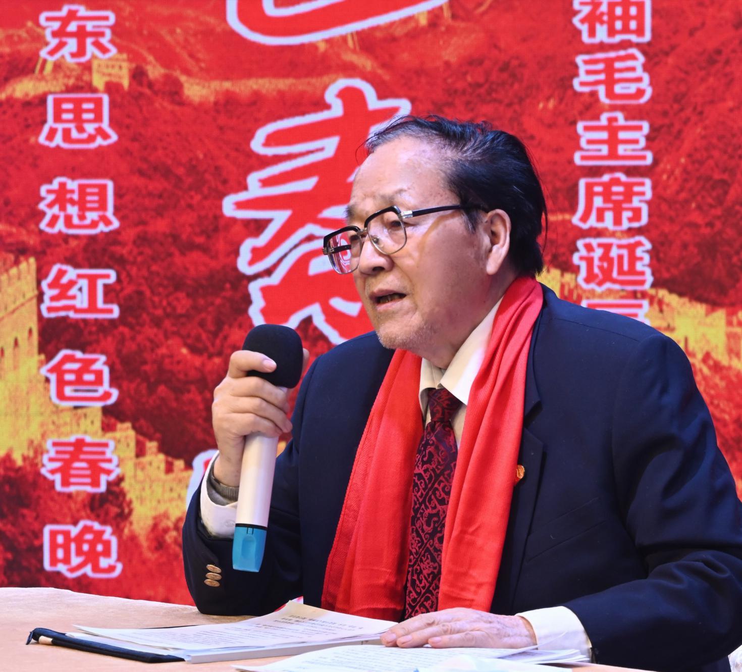 教育家邹中棠乐教女神玄音联袂推出主旋律歌曲《幸福新时代》