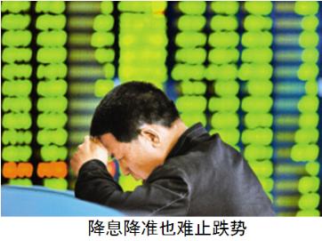 英伦金融携手张岸元：投资要紧跟政策大方向！