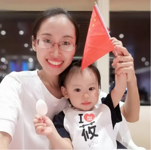 小步在家早教：全职妈妈是人生低谷？不，我的事业是“母亲”！