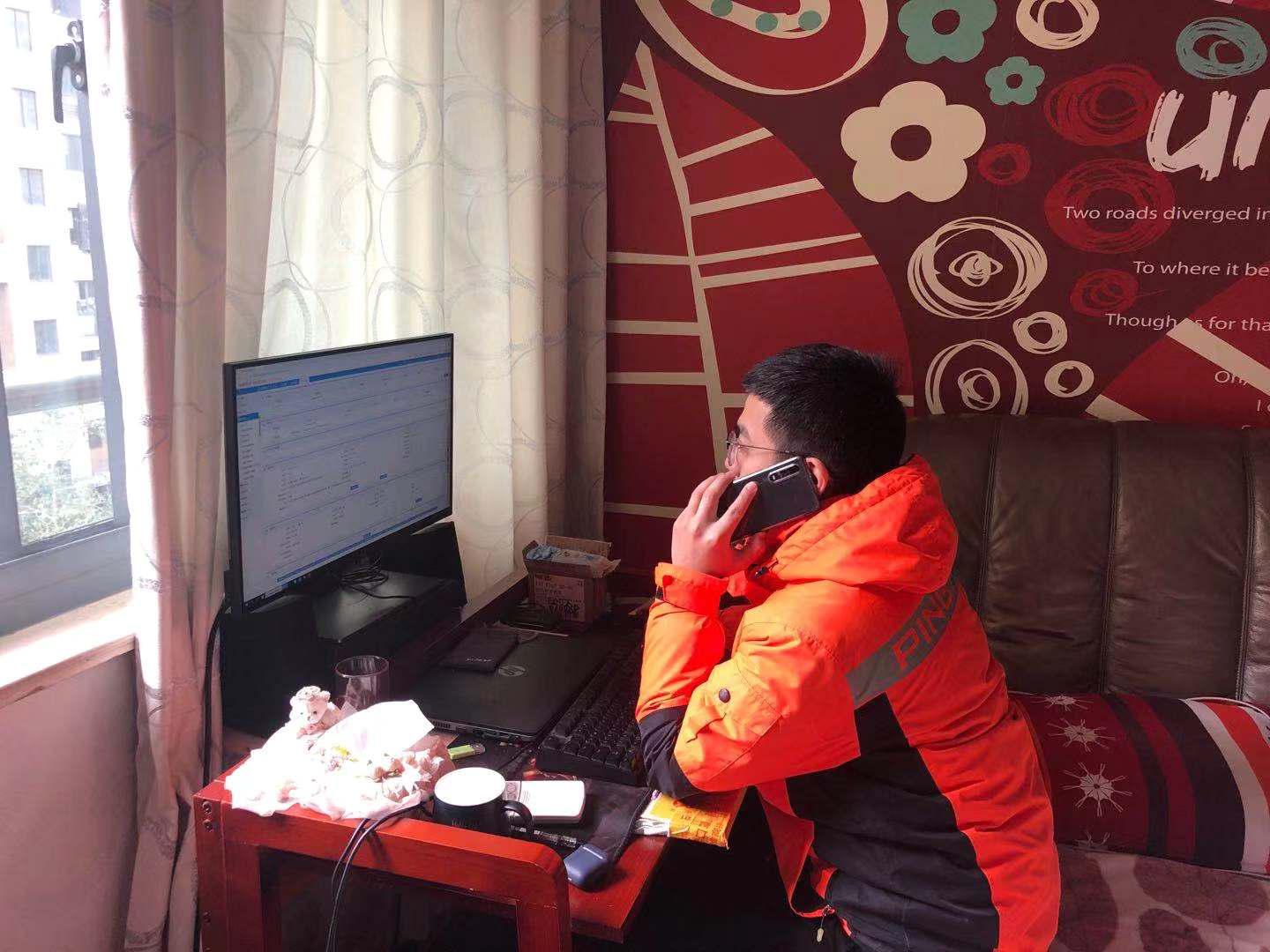 杭州平安产险：线上理赔服务全面助力疫情防控