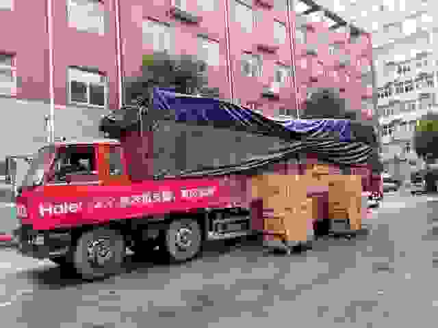 非常时期 看洗衣机“行业一哥”在干什么？