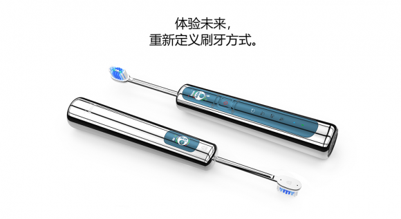 电动牙刷哪个牌子好？市场稀缺新贵匠品价格过万