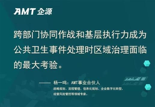 全国性的新冠肺炎暴露的5大核心问题及所带来的反思与启示