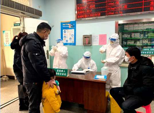 “万”众一心 共同抗疫 |万宝盛华大中华专项公益金首批百万落地黄冈、孝感医院