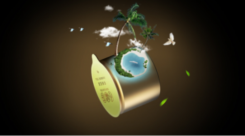 契合消费升级需求 小罐茶做中国好茶步履铿锵