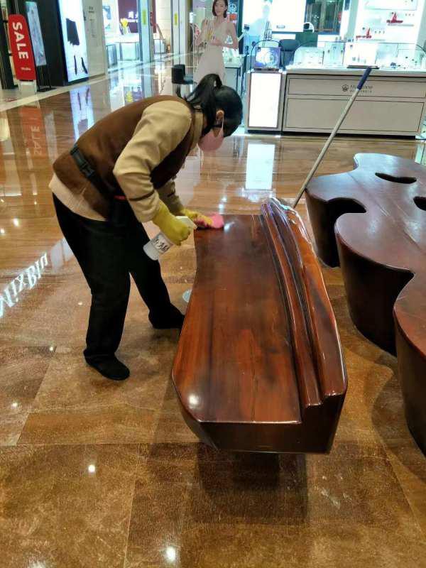金融商务区“地标”富兴时代当表率 捐款百万元支援防疫