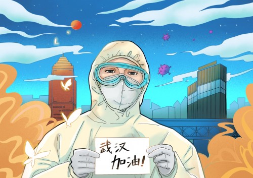 复工潮临近 看哈弗F7x如何助你远离病毒 拥抱安全