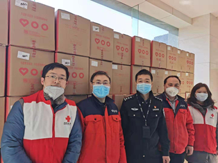 共战疫情！爱哆哆喜饼践行社会责任 发起春燕计划公益活动