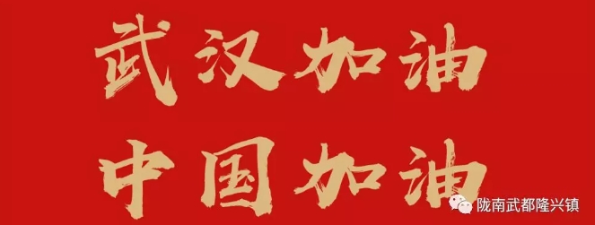 甘肃贫困片区群众积极自愿捐款支援武汉抗疫