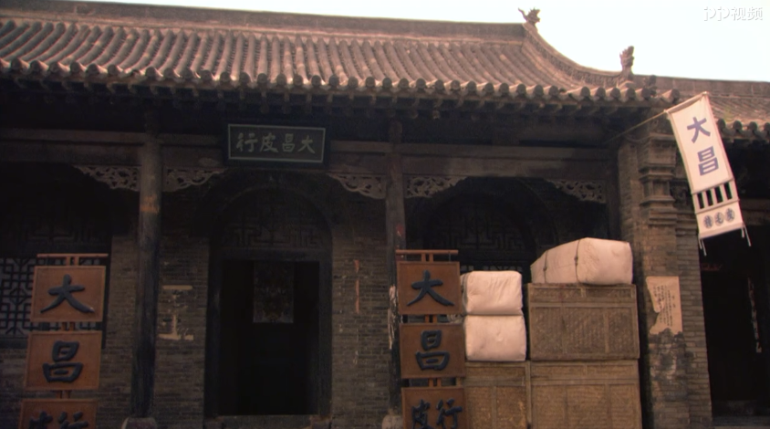 PP视频《云飞丝路天》精彩继续 何天宝撑起皮坊
