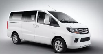 1.8L动力MPV