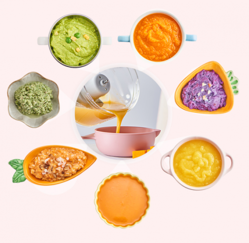 辅食机有必要买吗？看完这篇分析你就明白了