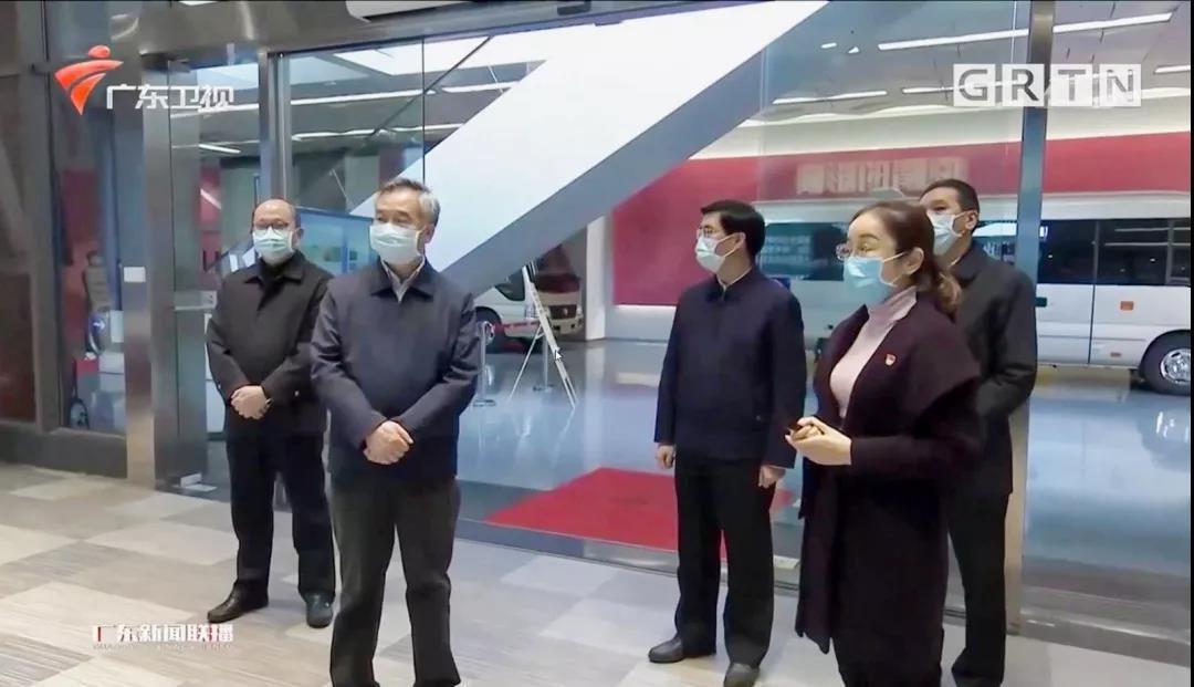 严格落实“八个到位” 完美（中国）有限公司防控复工两不误