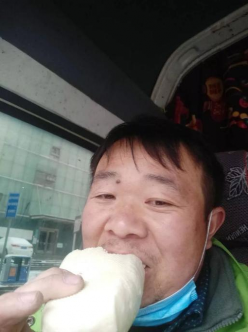 美菜人：疫情之下的全力输出战友