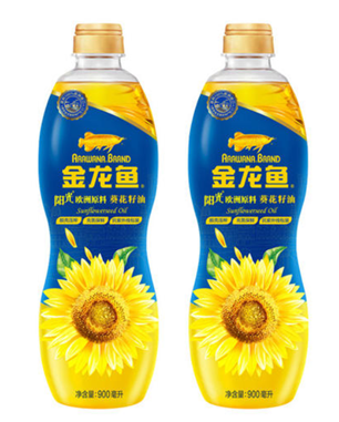 淡口也有好滋味,金龙鱼葵花油安全可靠的好搭档