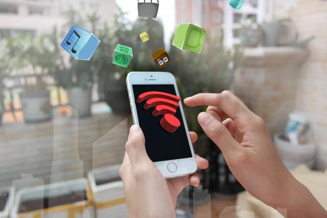 智在化繁为简，良信电器WIFI覆盖方案助力远程办公、学习效率满格